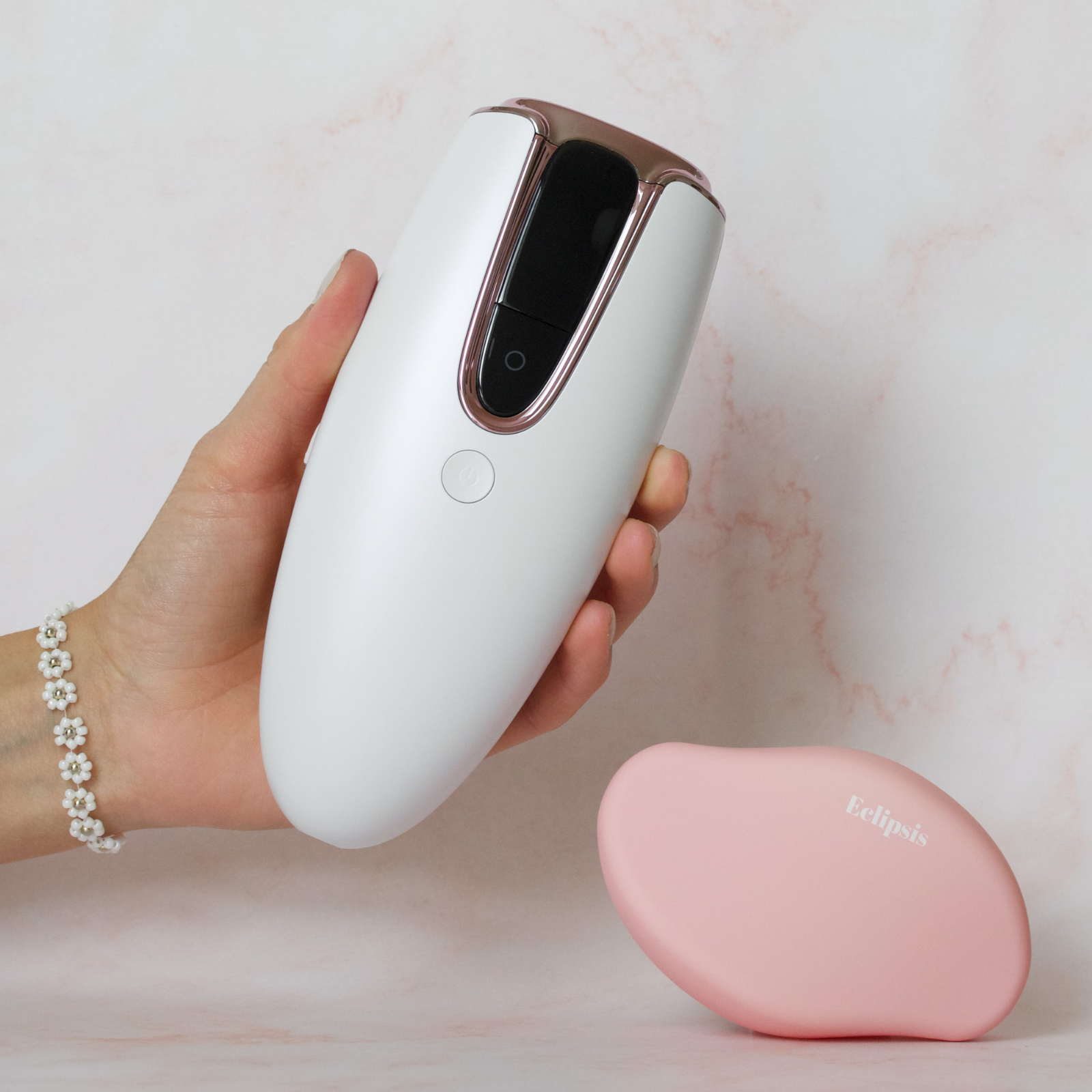 Eclipsis IPL - Permanent Hair Remover