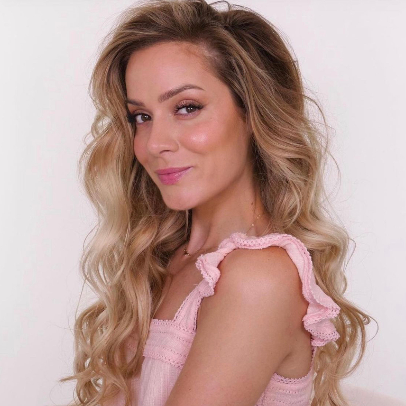 Silky Curls